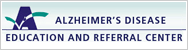 Alzheimer's Disease Education and Referral Center